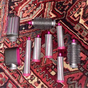 dyson attachment bundle